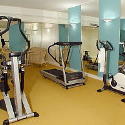 Remise en forme Garden Elysee Fotos