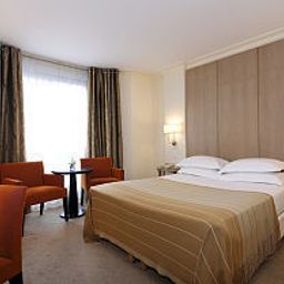 Chambre Garden Elysee Fotos