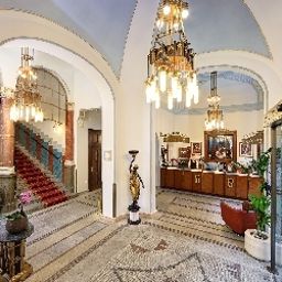 Hall Paris Fotos