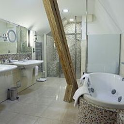 Suite Paris Fotos
