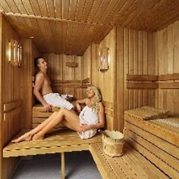 Wellness area Paris Fotos