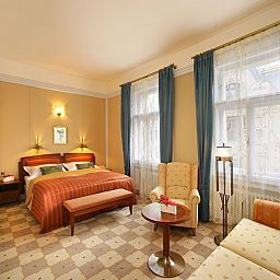 Room Paris Fotos