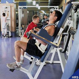 Bien-être - remise en forme Danubius Arena Fotos