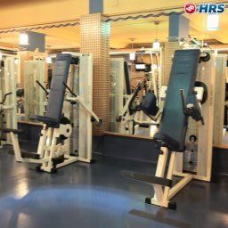 Remise en forme Danubius Arena Fotos