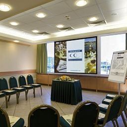 Salle de séminaires Danubius Arena Fotos
