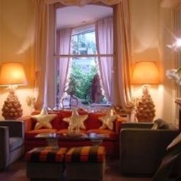 Hall Grand Hotel Villa Castagnola au Lac Fotos