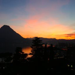 View Grand Hotel Villa Castagnola au Lac Fotos