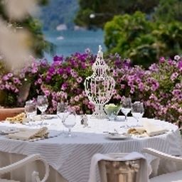  Grand Hotel Villa Castagnola au Lac Fotos