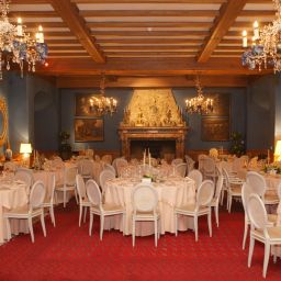 Banqueting hall Grand Hotel Villa Castagnola au Lac Fotos