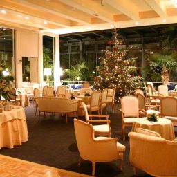 Banqueting hall Grand Hotel Villa Castagnola au Lac Fotos