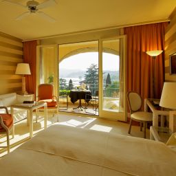  Grand Hotel Villa Castagnola au Lac Fotos