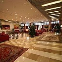 Hall La Chiusa di Chietri Grand Hotel Fotos