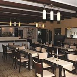 Restaurante Nödinger Hof Fotos