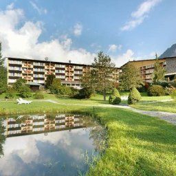  Kur- & Sport- Hotel Palace Fotos