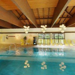  Kur- & Sport- Hotel Palace Fotos