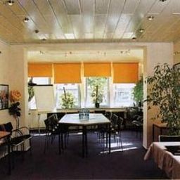 Sala congressi Mainzer Hof Fotos