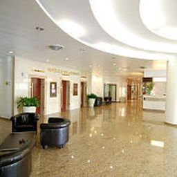 Hall Airo Tower Fotos