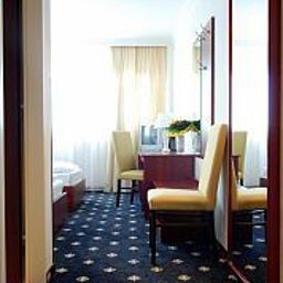 Chambre Airo Tower Fotos