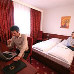 Chambre Airo Tower Fotos