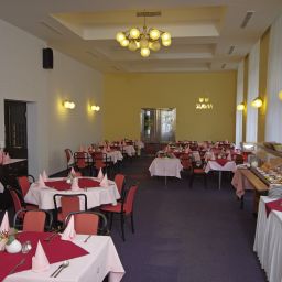 Restaurant Slavia Fotos
