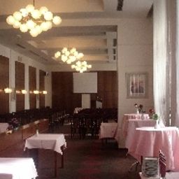 Salle de séminaires Slavia Fotos