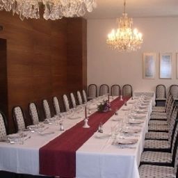Salle de banquets Slavia Fotos