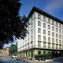 Grand Terminus Bergen