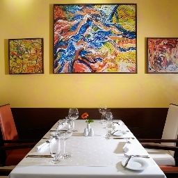 Restaurant OREA Voronez 1 Fotos
