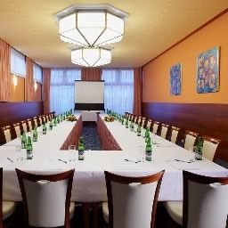 Conference room OREA Voronez 1 Fotos