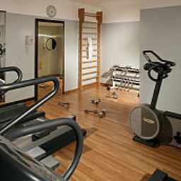 Fitness room Plaza Fotos