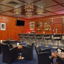Бар Hilton Innsbruck Fotos
