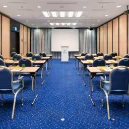 Конференц-зал Hilton Innsbruck Fotos