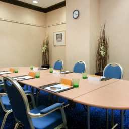 Конференц-зал Hilton Innsbruck Fotos