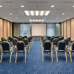 Конференц-зал Hilton Innsbruck Fotos