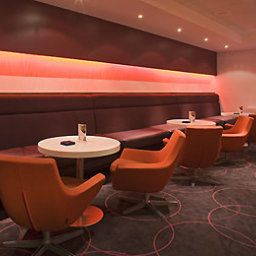 Bar Novotel Birmingham Airport Fotos