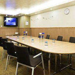 Sala konferencyjna Novotel Birmingham Airport Fotos