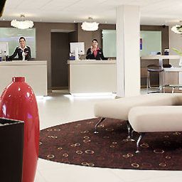  Novotel Birmingham Airport Fotos