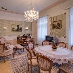  Clarion Grandhotel Zlaty Lev Fotos
