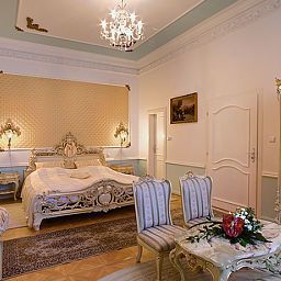  Clarion Grandhotel Zlaty Lev Fotos