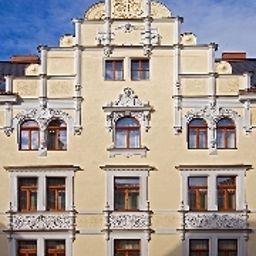  Clarion Grandhotel Zlaty Lev Fotos