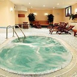 Wellness area Clarion Grandhotel Zlaty Lev Fotos