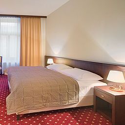 Business room Clarion Grandhotel Zlaty Lev Fotos