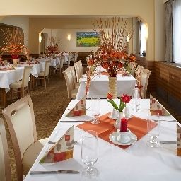 Restaurant OREA Voronez 2 Fotos