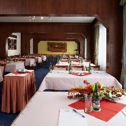 Tagungsraum OREA Voronez 2 Fotos