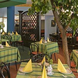 Ristorante Best Western Premier International Fotos