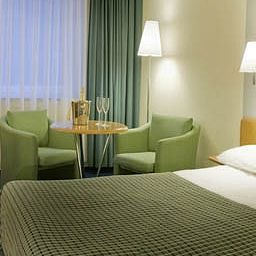 Camera Best Western Premier International Fotos