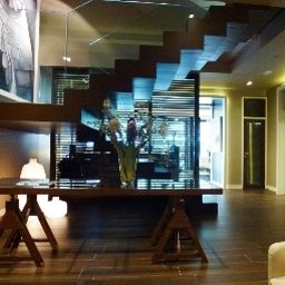 Hall Royal Ramblas Fotos