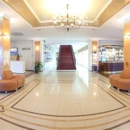 Hall AMAKS congress-hotel Fotos