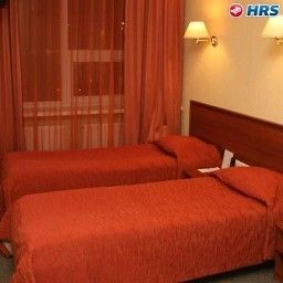 Habitación AMAKS congress-hotel Fotos