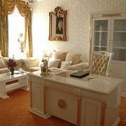 Suite Palace  Polom Best Western Fotos